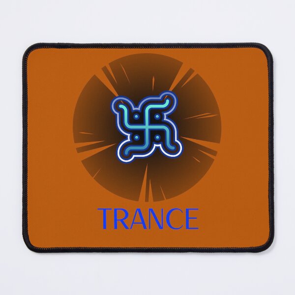 Item preview, TRANCE designed and sold by HiTechMedia.