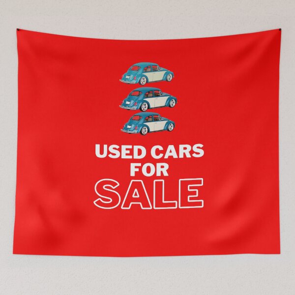 Item preview, Used Cars For Sale designed and sold by surprise-to-me.