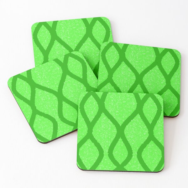 Item preview, Curves and Sparkles, Green designed and sold by SariePhotograph.