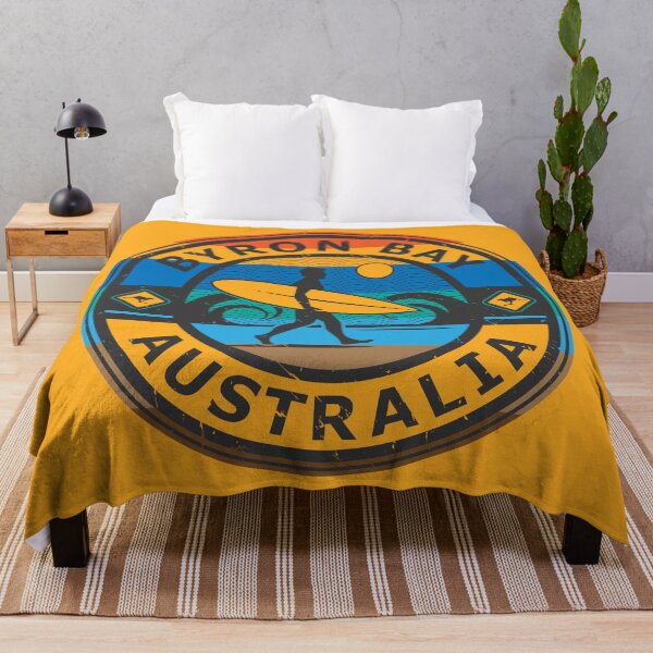 Item preview, Byron Bay, Australia designed and sold by studio838.