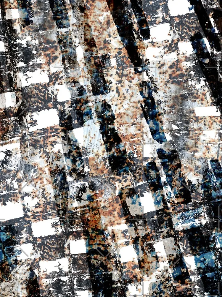 Thumbnail 5 of 5, iPhone Case, Weaving Multiverse designed and sold by RubyPrintDesign.