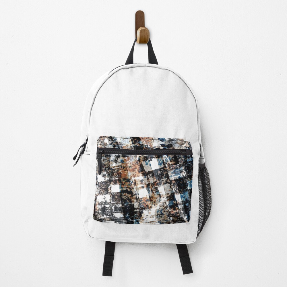 Item preview, Backpack designed and sold by RubyPrintDesign.