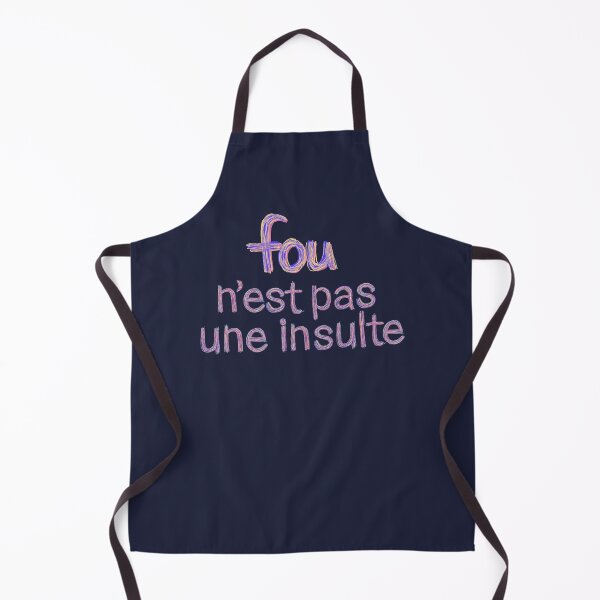 Item preview, Crazy is not an insult designed and sold by MentaLee.