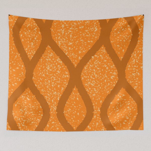 Item preview, Curves and Sparkles, Orange designed and sold by SariePhotograph.