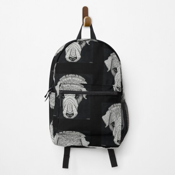 Item preview, Dog Face designed and sold by repeat art.