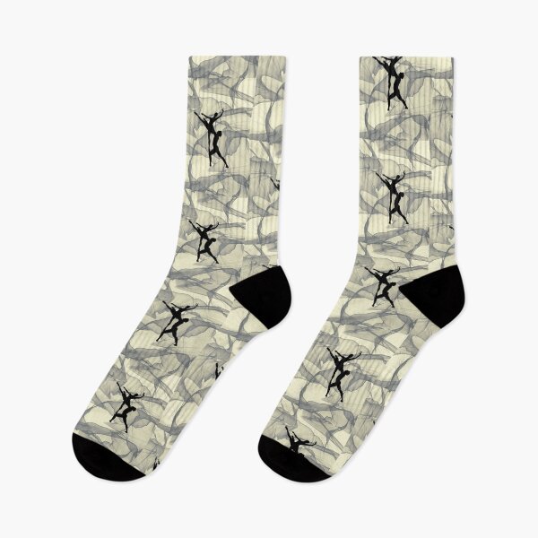 Item preview, Ballet Dancers designed and sold by Ksaavet.