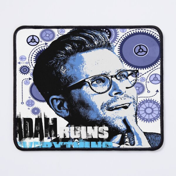 Item preview, Adam Ruins Everything designed and sold by MXanwar.