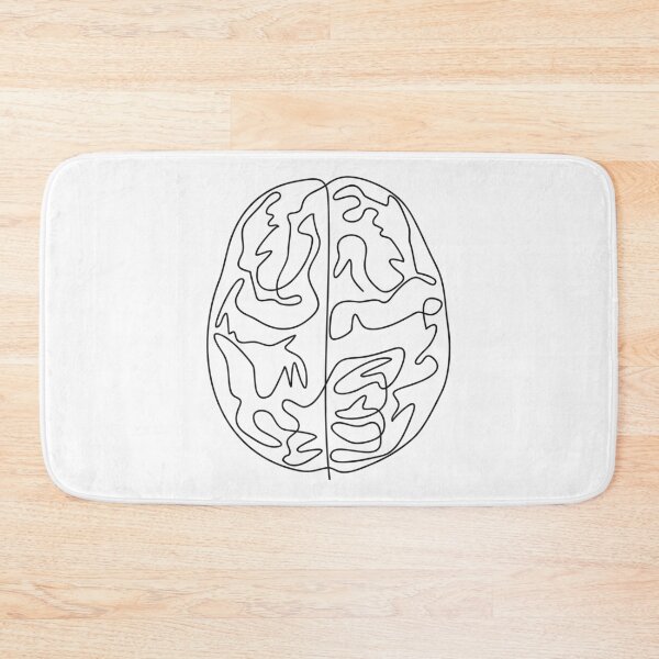 Item preview, Human Brain  designed and sold by GBREAL01.
