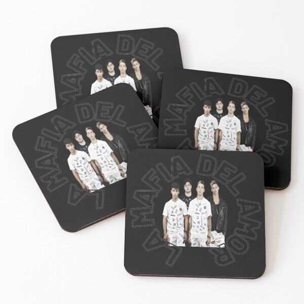 Item preview, The Love Mafia designed and sold by jlicero.