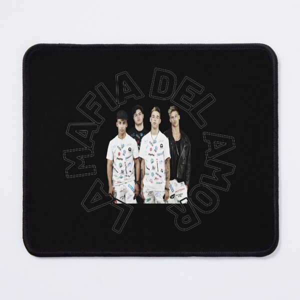 Item preview, The Love Mafia designed and sold by jlicero.