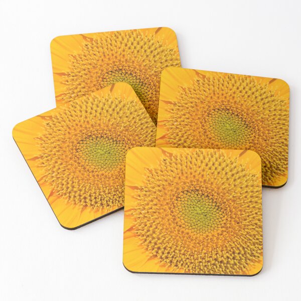 Item preview, Yellow Sunflower designed and sold by aprilkwalsh.