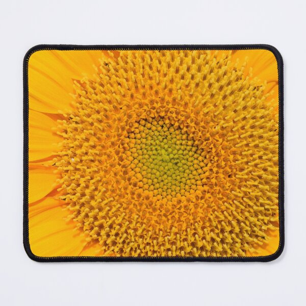 Item preview, Yellow Sunflower designed and sold by aprilkwalsh.
