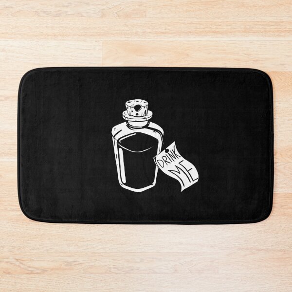 Item preview, Drink Me designed and sold by fakeface.