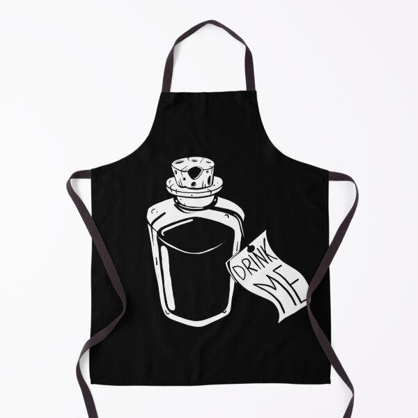 Item preview, Drink Me designed and sold by fakeface.