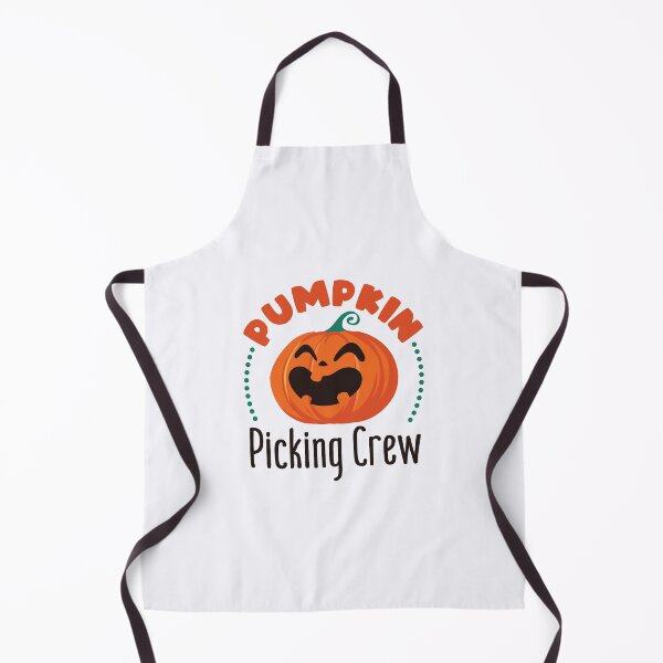 Item preview, Pumpkin Picking Crew Pumpkin Patch Halloween designed and sold by jaygo.