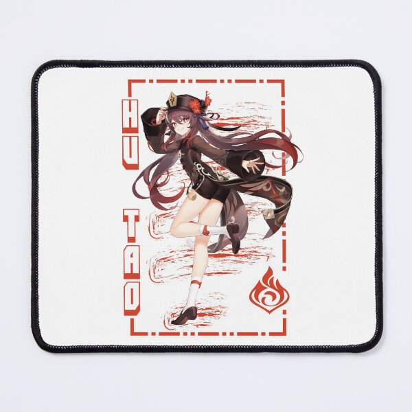 Item preview, GENSHIN IMPACT | HU TAO designed and sold by MaxwellYT.