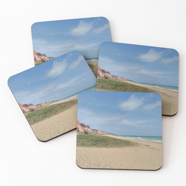 Item preview,  deserted beach designed and sold by mtfdesigns.