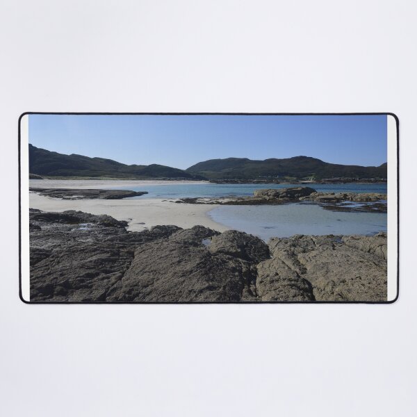 Item preview, Sanna Bay Ardnamurchan designed and sold by Louis Costello Photography .
