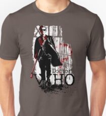 WHO Unisex T-Shirt
