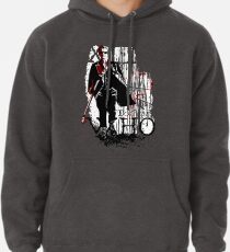 WER Hoodie