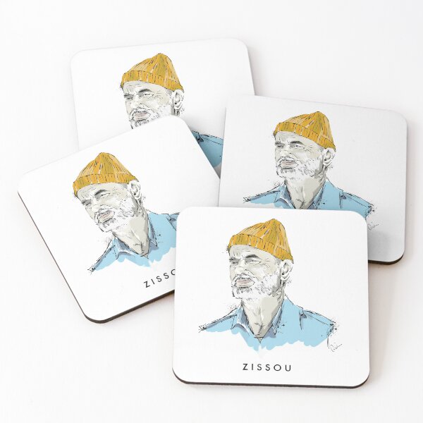 Item preview, Vintage Retro Bill Murray Funny Movie Best Men designed and sold by Caroll Gregorio.