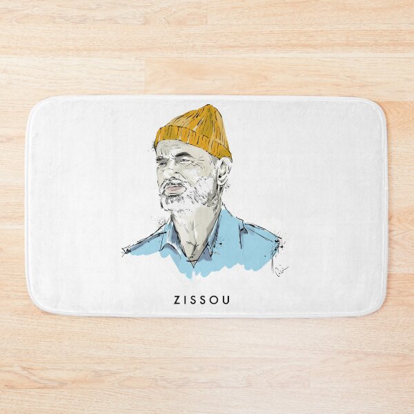 Item preview, Vintage Retro Bill Murray Funny Movie Best Men designed and sold by Caroll Gregorio.