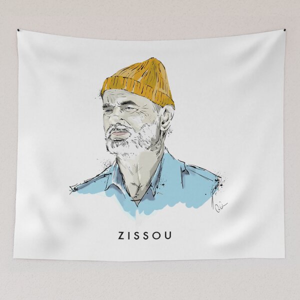 Item preview, Vintage Retro Bill Murray Funny Movie Best Men designed and sold by Caroll Gregorio.