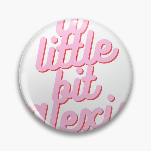 Item preview, A Little Bit Alexis designed and sold by olivemartin22.