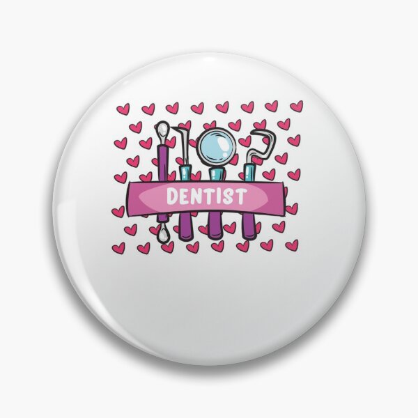 Item preview, Dentist designed and sold by Moonpie90.