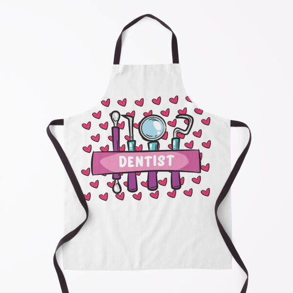 Item preview, Dentist designed and sold by Moonpie90.