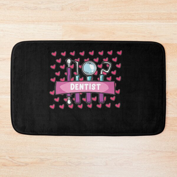 Item preview, Dentist designed and sold by Moonpie90.