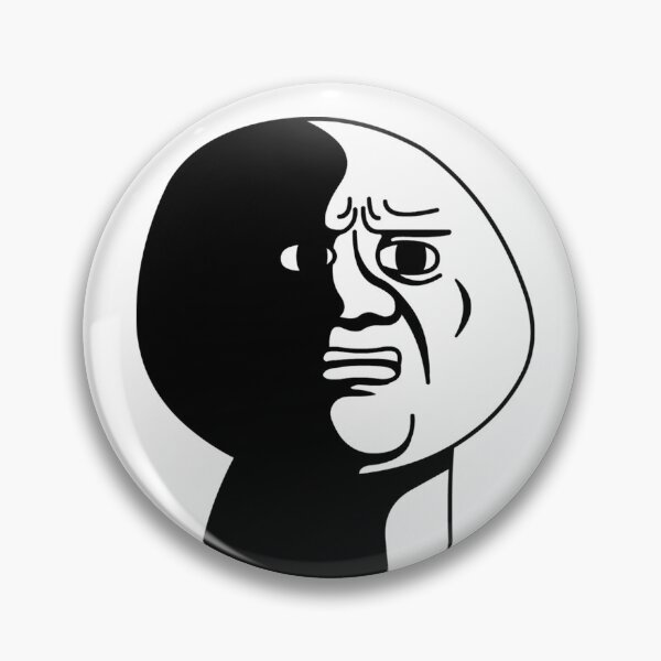 Item preview, Oh God Why Face designed and sold by Meme Economy.