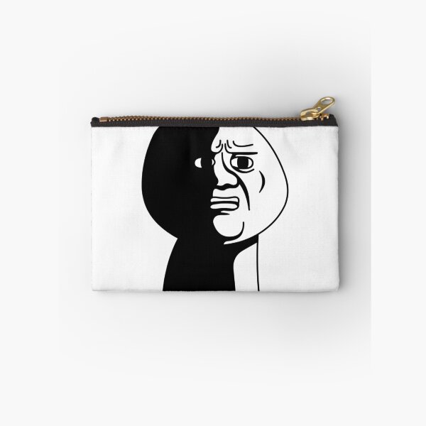 Item preview, Oh God Why Face designed and sold by Meme Economy.