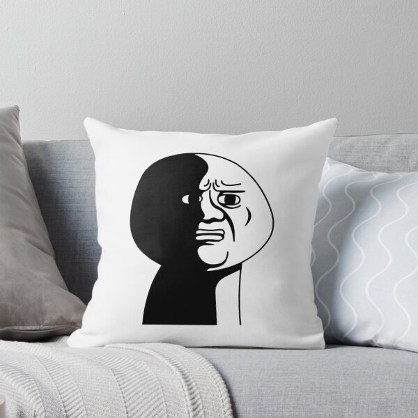Item preview, Oh God Why Face designed and sold by Meme Economy.