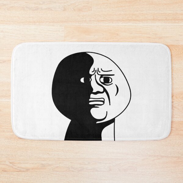 Item preview, Oh God Why Face designed and sold by Meme Economy.