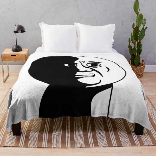 Item preview, Oh God Why Face designed and sold by Meme Economy.