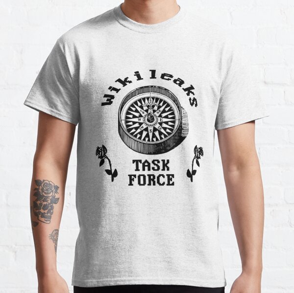 task force shirt