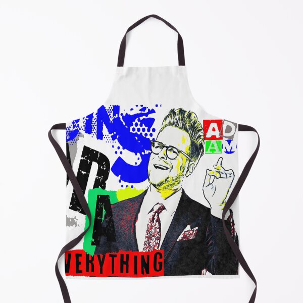 Item preview, Adam Ruins Everything designed and sold by MXanwar.