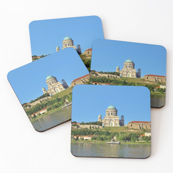 Item preview, The Esztergom Basilica designed and sold by Lanis Rossi.