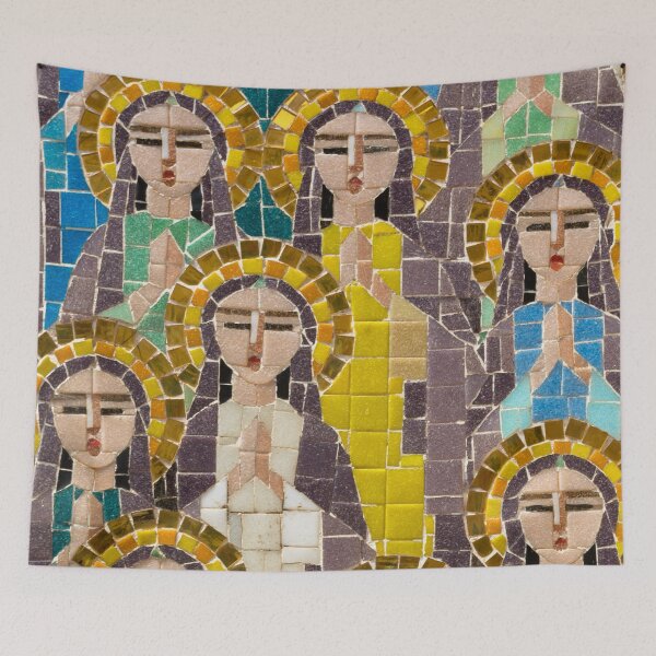 Item preview, Heavenly Choir designed and sold by Ksaavet.