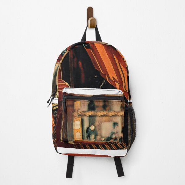 Item preview, bus seats during golden hour designed and sold by pinkdrinksoul.