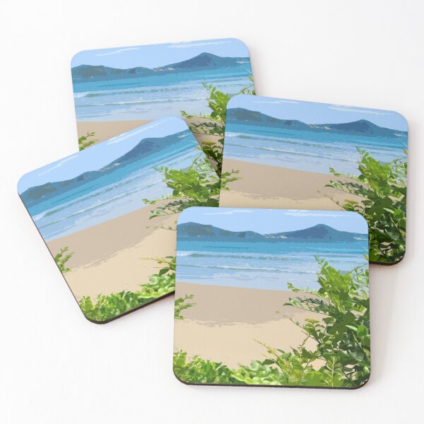 Item preview, Beach Canto Grande designed and sold by Greengardens36.