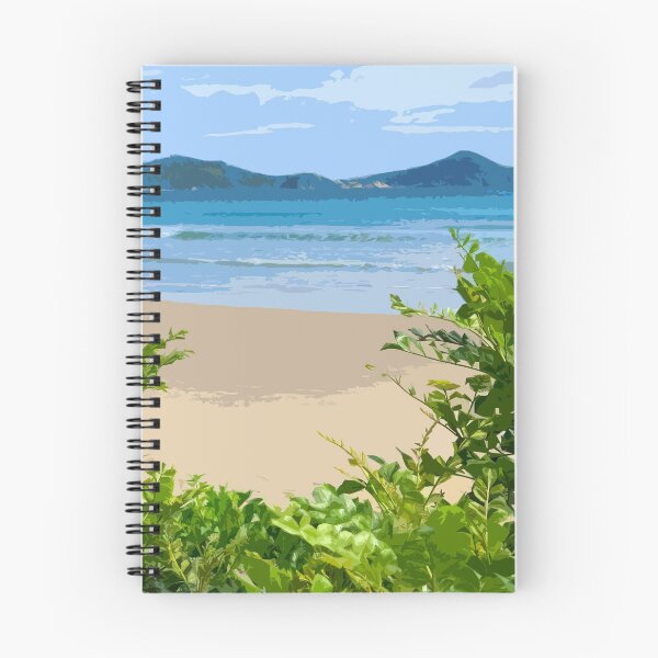 Item preview, Beach Canto Grande designed and sold by Greengardens36.
