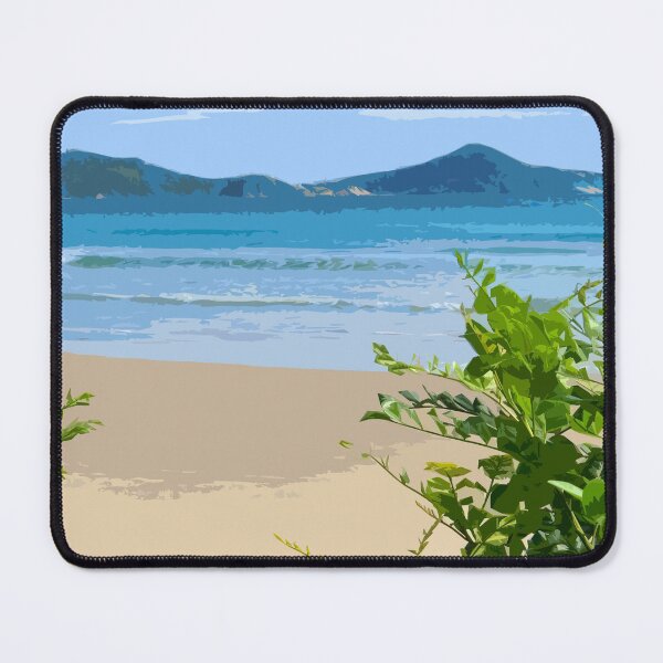 Item preview, Beach Canto Grande designed and sold by Greengardens36.