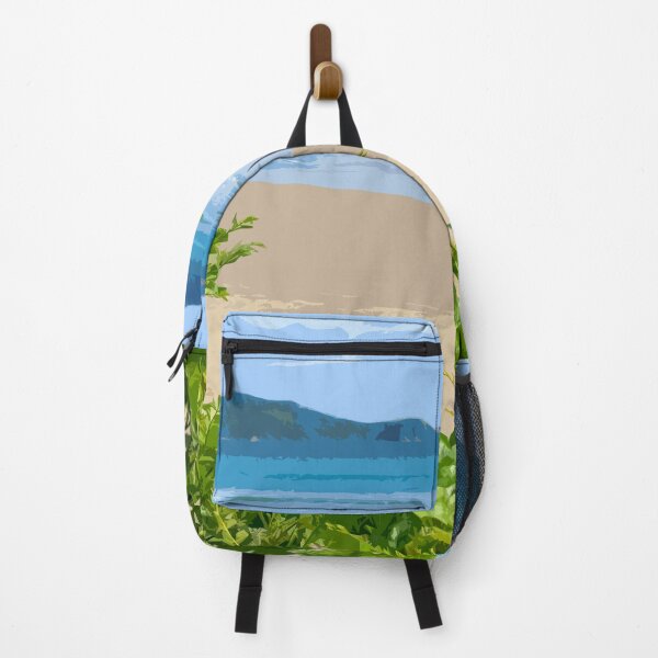 Item preview, Beach Canto Grande designed and sold by Greengardens36.