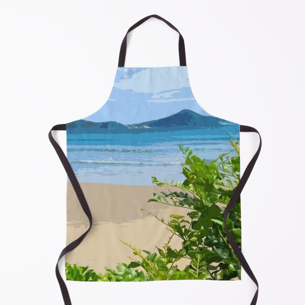 Item preview, Beach Canto Grande designed and sold by Greengardens36.