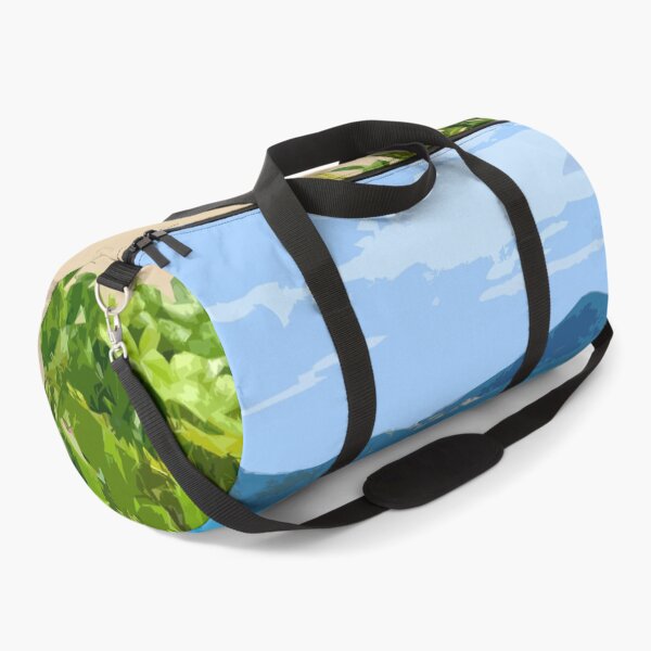Item preview, Beach Canto Grande designed and sold by Greengardens36.