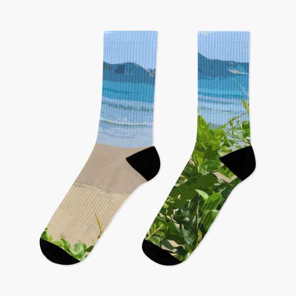 Item preview, Beach Canto Grande designed and sold by Greengardens36.