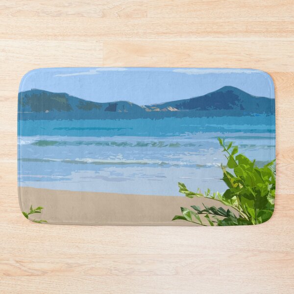 Item preview, Beach Canto Grande designed and sold by Greengardens36.