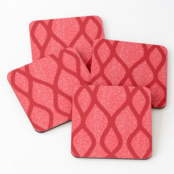 Item preview, Curves and Sparkles, Red designed and sold by SariePhotograph.